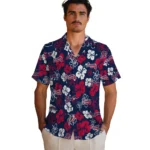 atlanta-braves-hawaiian-shirt-hibiscus-bloom-navy-best-selling.webp