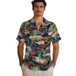 auburn-tigers-hawaiian-shirt-flamingo-retreat-navy-blue-best-selling.webp
