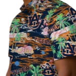auburn-tigers-hawaiian-shirt-flamingo-retreat-navy-blue-best-selling.webp