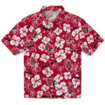ball-state-cardinals-hawaiian-shirt-hibiscus-bloom-red-best-selling.webp