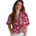 ball-state-cardinals-hawaiian-shirt-hibiscus-bloom-red-best-selling.webp