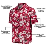 ball-state-cardinals-hawaiian-shirt-hibiscus-bloom-red-best-selling.webp