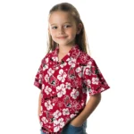 ball-state-cardinals-hawaiian-shirt-hibiscus-bloom-red-best-selling.webp