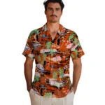 baltimore-orioles-hawaiian-shirt-flamingo-retreat-orange-best-selling.webp