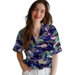 baltimore-ravens-hawaiian-shirt-flamingo-retreat-purple-best-selling.webp