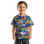 barcelona-hawaiian-shirt-flamingo-retreat-blue-best-selling.webp