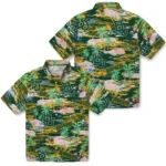 baylor-bears-hawaiian-shirt-flamingo-retreat-green-best-selling.webp