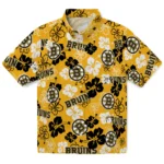 boston-bruins-hawaiian-shirt-hibiscus-bloom-gold-best-selling.webp