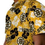 boston-bruins-hawaiian-shirt-hibiscus-bloom-gold-best-selling.webp