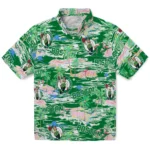 boston-celtics-hawaiian-shirt-flamingo-retreat-green-best-selling.webp