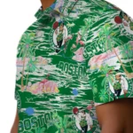boston-celtics-hawaiian-shirt-flamingo-retreat-green-best-selling.webp