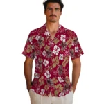 boston-college-eagles-hawaiian-shirt-hibiscus-bloom-maroon-best-selling.webp