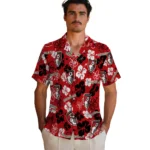 bournemouth-hawaiian-shirt-hibiscus-bloom-red-best-selling.webp