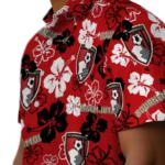 bournemouth-hawaiian-shirt-hibiscus-bloom-red-best-selling.webp