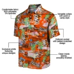 bowling-green-falcons-hawaiian-shirt-flamingo-retreat-orange-best-selling.webp