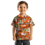 bowling-green-falcons-hawaiian-shirt-flamingo-retreat-orange-best-selling.webp