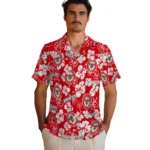 brentford-hawaiian-shirt-hibiscus-bloom-red-best-selling.webp