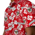brentford-hawaiian-shirt-hibiscus-bloom-red-best-selling.webp