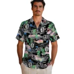 brooklyn-nets-hawaiian-shirt-flamingo-retreat-black-best-selling.webp