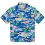 buffalo-bulls-hawaiian-shirt-flamingo-retreat-royal-blue-best-selling.webp