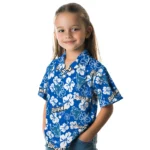 buffalo-bulls-hawaiian-shirt-hibiscus-bloom-royal-blue-best-selling.webp