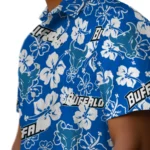 buffalo-bulls-hawaiian-shirt-hibiscus-bloom-royal-blue-best-selling.webp