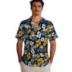 buffalo-sabres-hawaiian-shirt-hibiscus-bloom-navy-blue-best-selling.webp