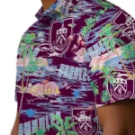burnley-hawaiian-shirt-flamingo-retreat-burgundy-best-selling.webp