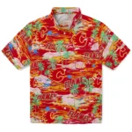 calgary-flames-hawaiian-shirt-flamingo-retreat-red-best-selling.webp