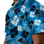 carolina-panthers-hawaiian-shirt-hibiscus-bloom-blue-best-selling.webp