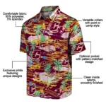 central-michigan-chippewas-hawaiian-shirt-flamingo-retreat-maroon-best-selling.webp