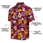 central-michigan-chippewas-hawaiian-shirt-hibiscus-bloom-maroon-best-selling.webp
