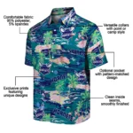 charlotte-hornets-hawaiian-shirt-flamingo-retreat-teal-best-selling.webp