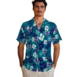 charlotte-hornets-hawaiian-shirt-hibiscus-bloom-teal-best-selling.webp