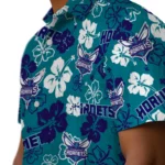 charlotte-hornets-hawaiian-shirt-hibiscus-bloom-teal-best-selling.webp