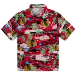 chicago-blackhawks-hawaiian-shirt-flamingo-retreat-red-best-selling.webp