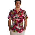 chicago-blackhawks-hawaiian-shirt-flamingo-retreat-red-best-selling.webp