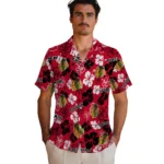 chicago-blackhawks-hawaiian-shirt-hibiscus-bloom-red-best-selling.webp