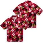 chicago-blackhawks-hawaiian-shirt-hibiscus-bloom-red-best-selling.webp