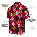 chicago-blackhawks-hawaiian-shirt-hibiscus-bloom-red-best-selling.webp
