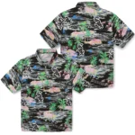 chicago-white-sox-hawaiian-shirt-flamingo-retreat-black-best-selling.webp