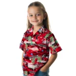 cincinnati-bearcats-hawaiian-shirt-flamingo-retreat-red-best-selling.webp