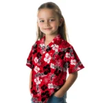 cincinnati-bearcats-hawaiian-shirt-hibiscus-bloom-red-best-selling.webp