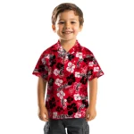 cincinnati-bearcats-hawaiian-shirt-hibiscus-bloom-red-best-selling.webp