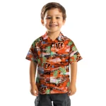 cincinnati-bengals-hawaiian-shirt-flamingo-retreat-orange-best-selling.webp