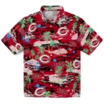 cincinnati-reds-hawaiian-shirt-flamingo-retreat-red-best-selling.webp