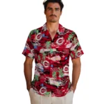 cincinnati-reds-hawaiian-shirt-flamingo-retreat-red-best-selling.webp