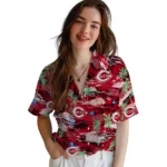 cincinnati-reds-hawaiian-shirt-flamingo-retreat-red-best-selling.webp
