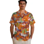 clemson-tigers-hawaiian-shirt-flamingo-retreat-orange-best-selling.webp