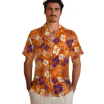 clemson-tigers-hawaiian-shirt-hibiscus-bloom-orange-best-selling.webp